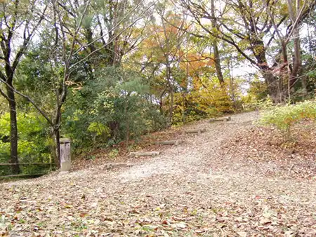 相生山緑地