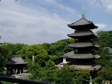 興正寺