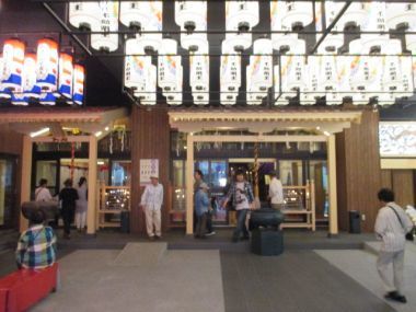 織田信長ゆかりの万松寺　大須商店街のおすすめスポット