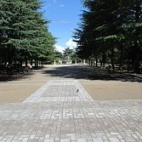 鶴舞公園