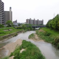 中流