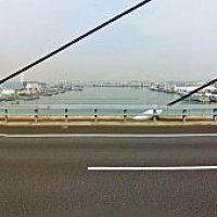 下流