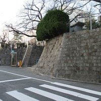 星崎城址1