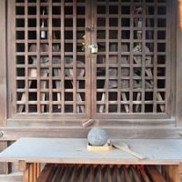 石神社2