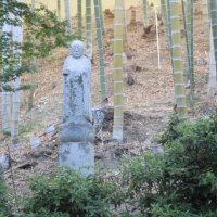 お化け地蔵