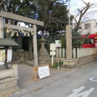 桜神明社古墳1